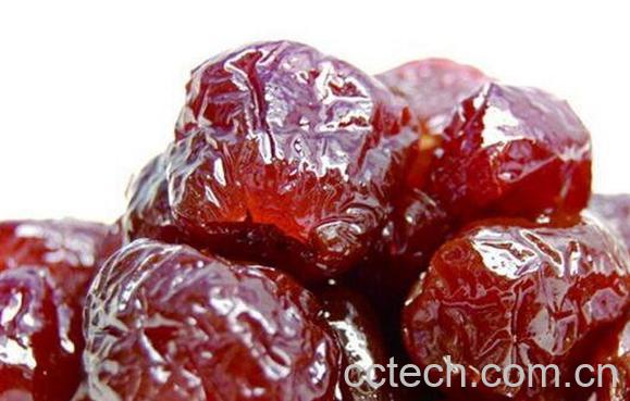 蜜枣的功效与作用及食用方法-1