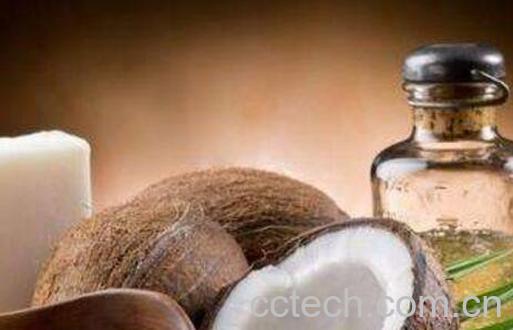 椰子油如何吃 椰子油的食用方法-0