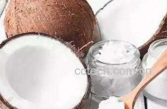 椰子油如何吃 椰子油的食用方法-1