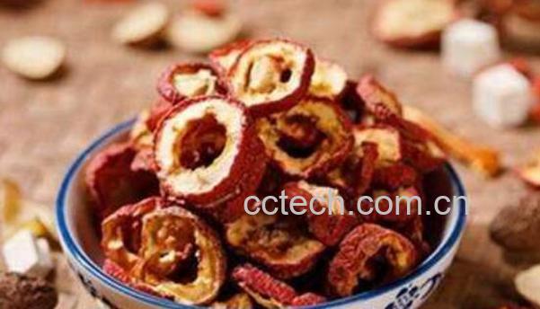 山楂茶的功效与作用-0