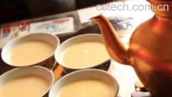 酥油茶如何做 酥油茶的做法教程-0