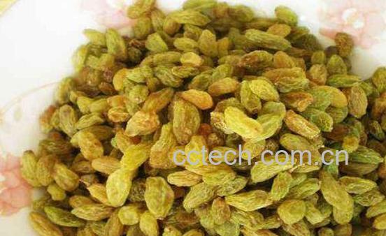 干葡萄的功效与作用-1