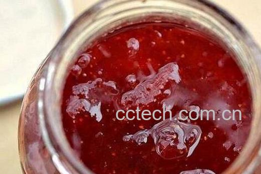 草莓酱如何做 自制草莓酱能保存多久-1