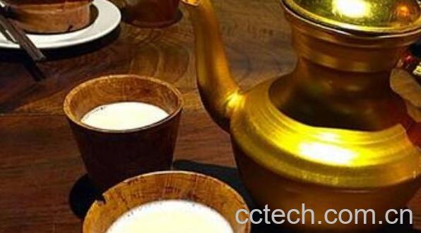 藏族酥油茶的制作方法及步骤 喝酥油茶的好处-1
