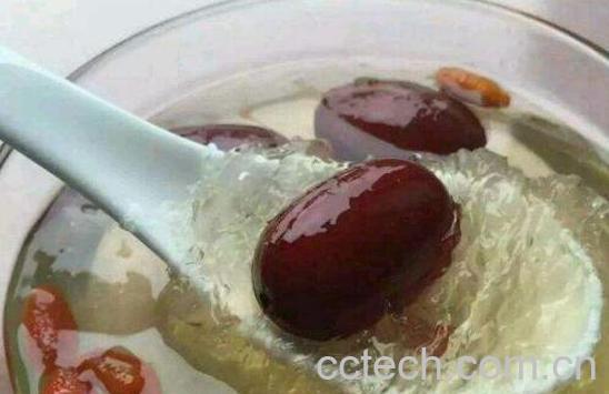 红枣冰糖的功效与作用 红枣冰糖的做法-0