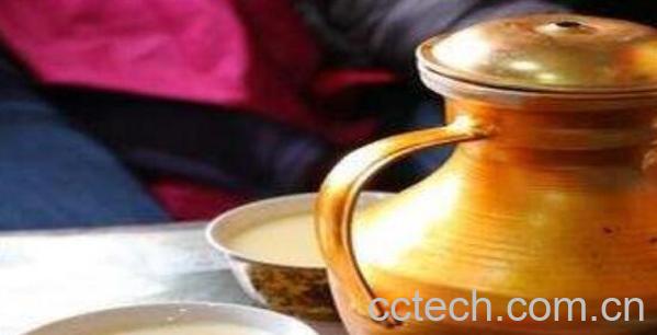 酥油茶和奶茶的区别 喝酥油茶的好处-1