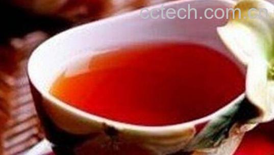 人参姜红茶的功效与作用-0