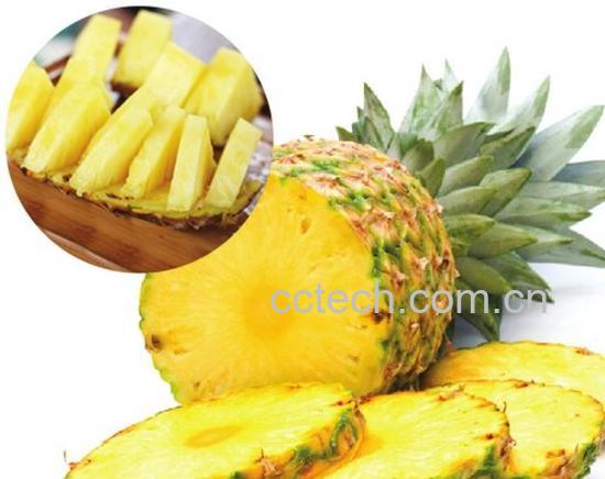 凤梨营养价值-0