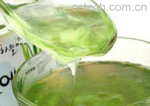 芦荟茶怎么做 芦荟茶如何做窍门-1