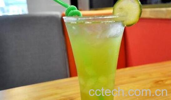 芦荟茶的功效与作用 芦荟茶的副作用-0