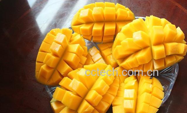 芒果功效-0