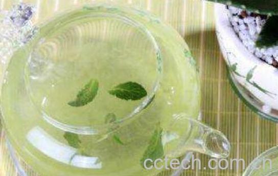 芦荟茶的功效与作用 芦荟茶的副作用-1