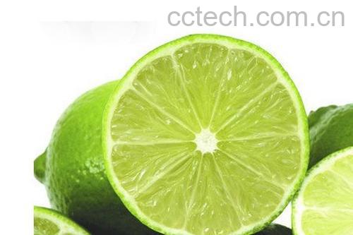 青柠檬怎么吃-0