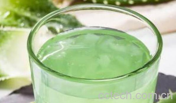 芦荟茶的功效与作用及食用方法-0