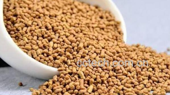 苦荞茶的功效与作用 苦荞茶怎么泡-0