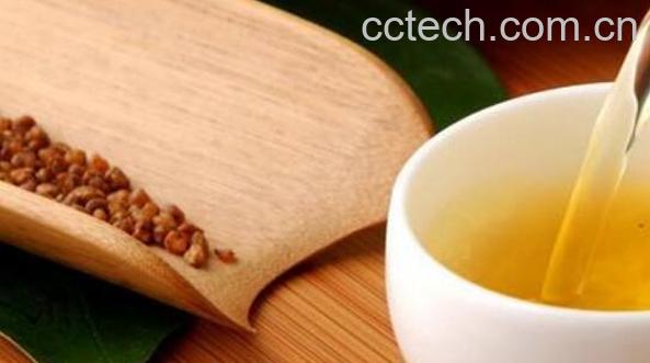 苦荞茶的功效与作用 苦荞茶怎么泡-1