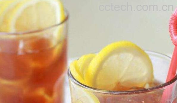 柠檬茶的做法教程-1
