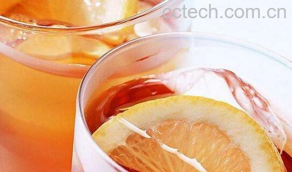 柠檬茶怎么做 柠檬茶的做法教程-0