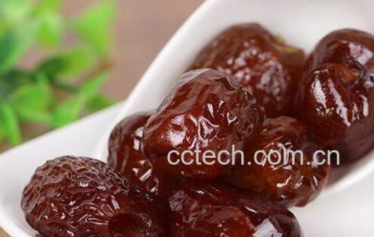 蜜枣的功效与作用-1
