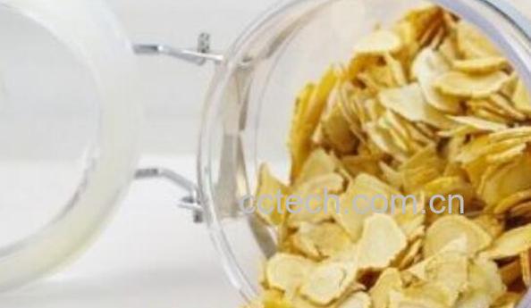 花旗参茶的功效与作用 喝花旗参茶的好处-0