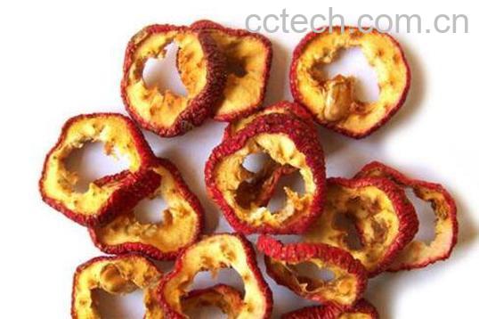 干山楂的功效与作用-1