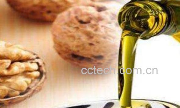 核桃油怎么吃 核桃油的食用方法-0