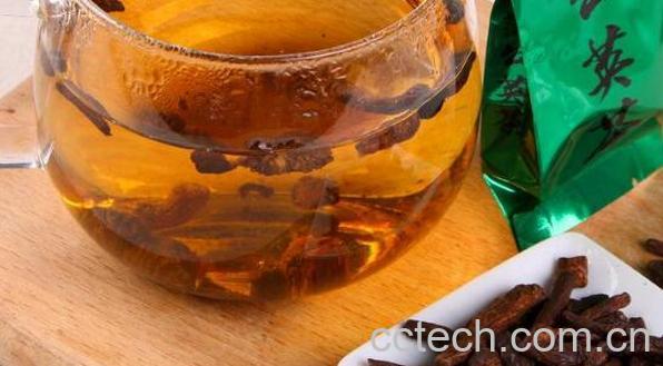 蒲公英根茶的食用方法及禁忌-1