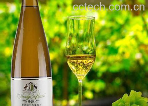 干白葡萄酒的功效-1