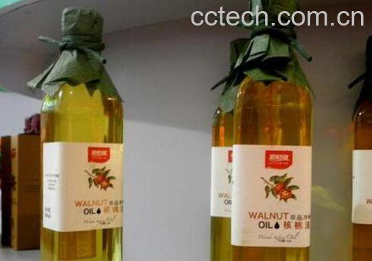 核桃油怎么给宝宝吃 宝宝吃核桃油的好处-1