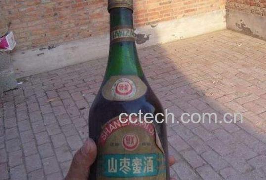 山枣酒如何做 山枣酒的制作过程-0