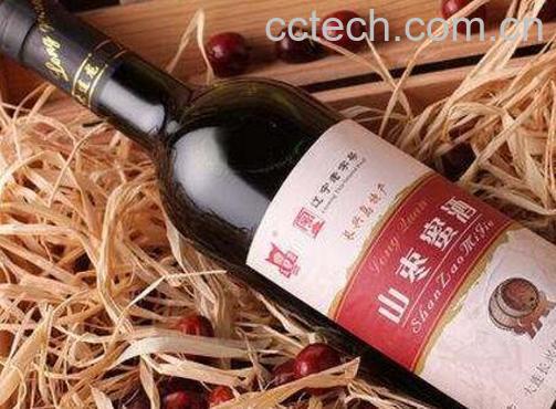 山枣酒如何做 山枣酒的制作过程-1