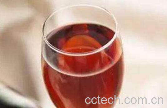 山枣酒的功效 喝山枣酒的好处-1