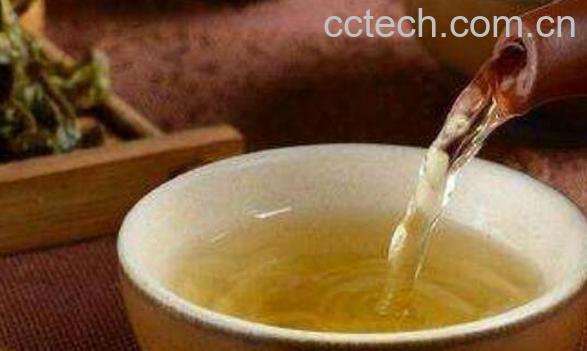 沉香茶的功效与作用 沉香茶哪些人不能喝-1