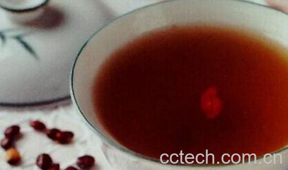 枣睡眠茶的功效与作用-0