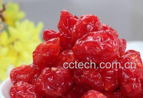 蜜饯的功效与作用-1