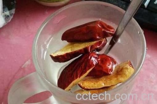 怎么泡红枣水 泡红枣水正确的方法步骤-0