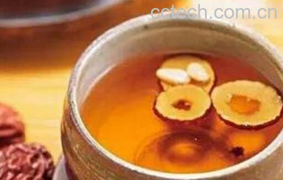 怎么泡红枣水 泡红枣水正确的方法步骤-1