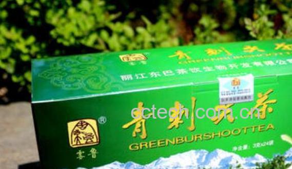 青刺尖茶的功效与作用 青刺尖茶的禁忌-0