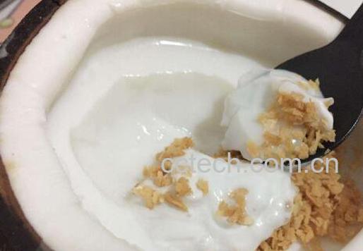 椰子肉怎么吃 椰子肉的常见吃法-1
