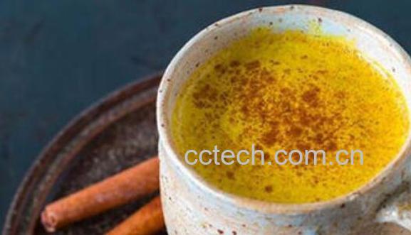 姜黄茶怎么做 姜黄茶的做法窍门-1