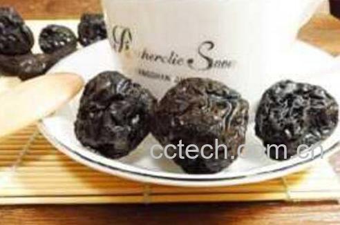 炒枣的功效与作用-0