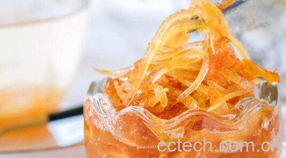 蜂蜜柚子茶怎么做 蜂蜜柚子茶的家常做法教程-0