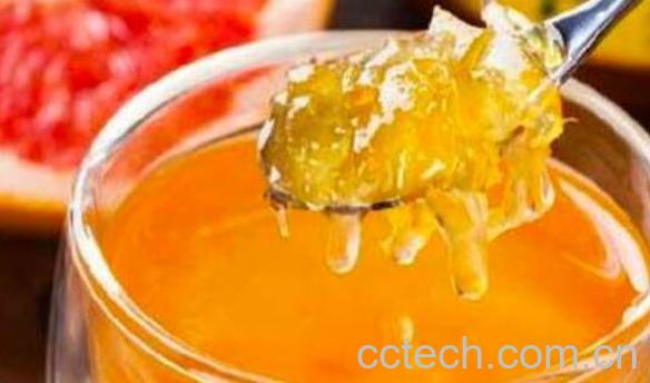 蜂蜜柚子茶怎么做 蜂蜜柚子茶的家常做法教程-1