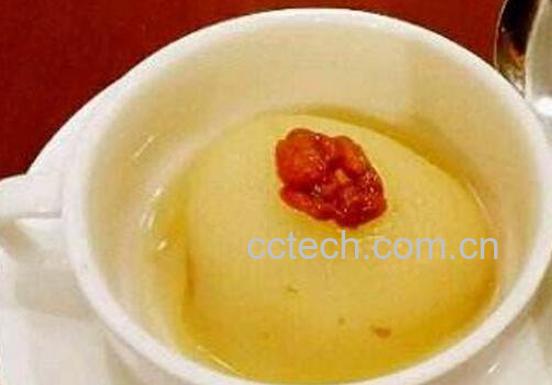 吃冰糖雪梨的功效与作用-1