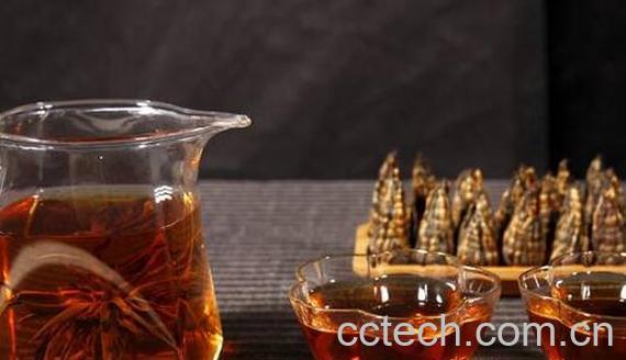 宝塔滇红怎么泡 宝塔滇红的冲泡方法-1