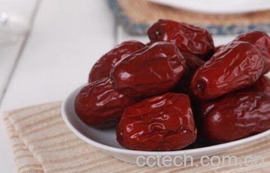 骏枣的功效与作用-1