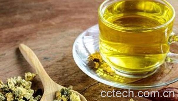 菊花茶加蜂蜜的功效与作用 菊花茶加蜂蜜的禁忌-0