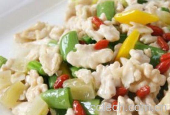 桃仁如何去皮 桃仁怎么吃好-1