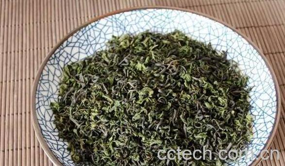 酸枣芽茶的功效与作用	-1