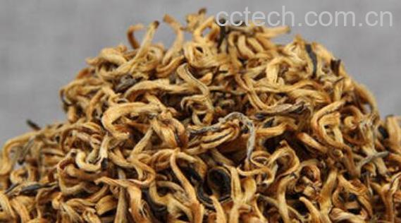 金芽红茶怎么泡 金芽红茶泡制方法-1